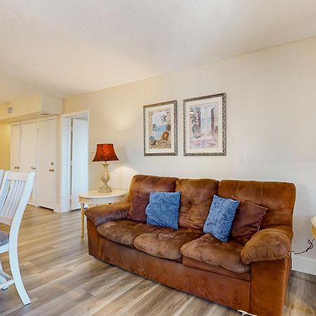Solare Garden Villa #773 サウス・パドリー・アイランド エクステリア 写真