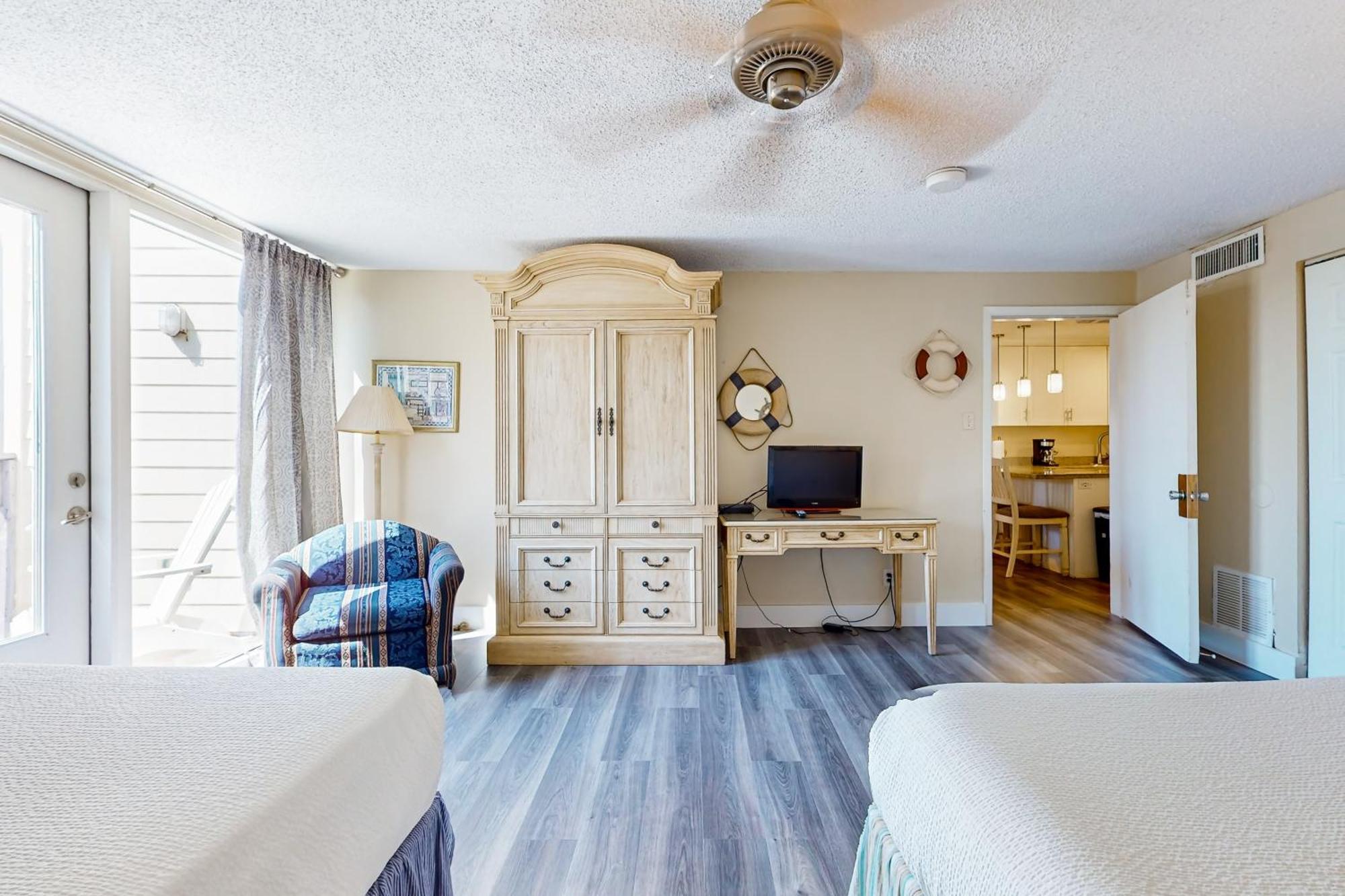 Solare Garden Villa #773 サウス・パドリー・アイランド エクステリア 写真