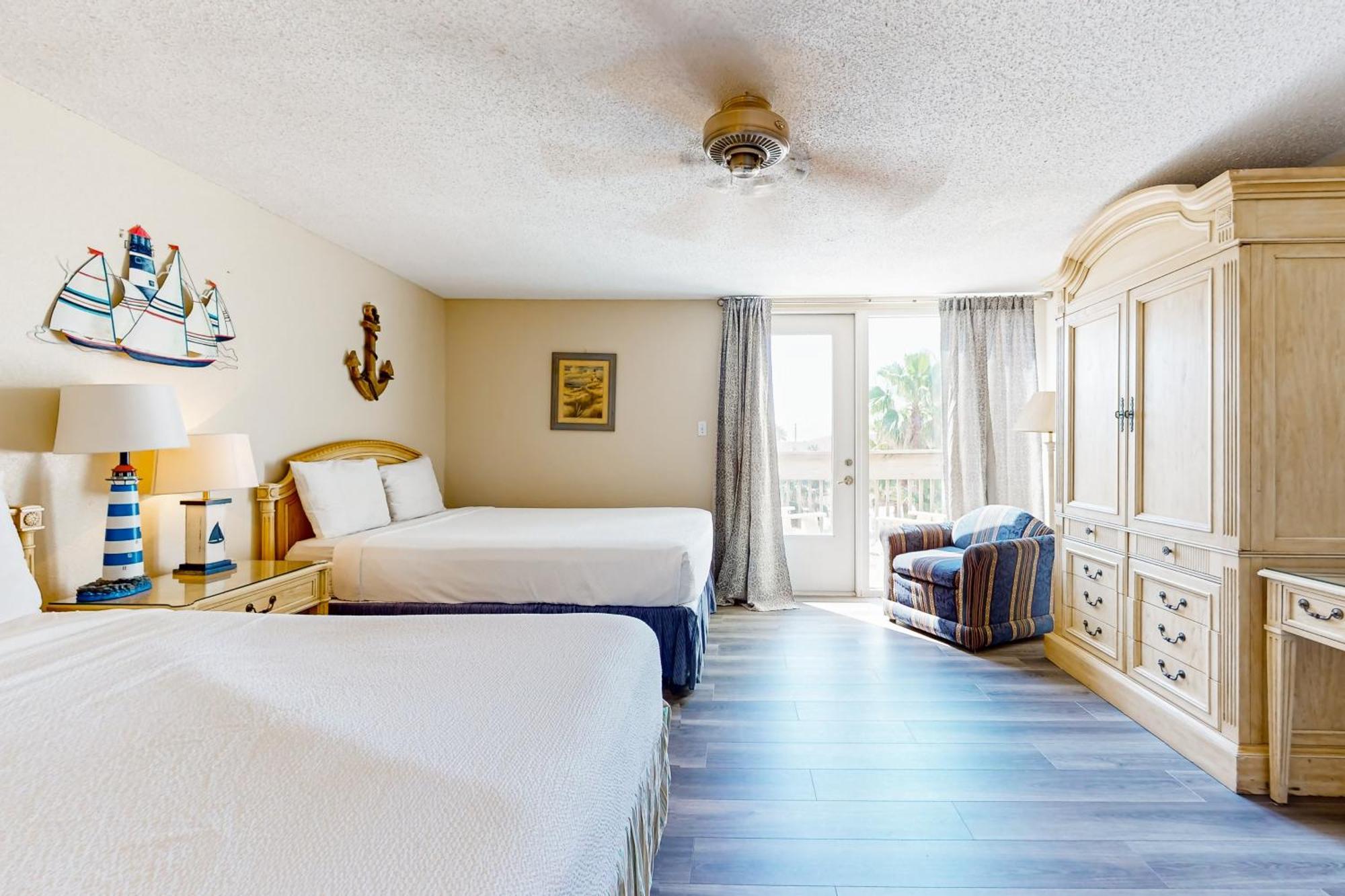 Solare Garden Villa #773 サウス・パドリー・アイランド エクステリア 写真