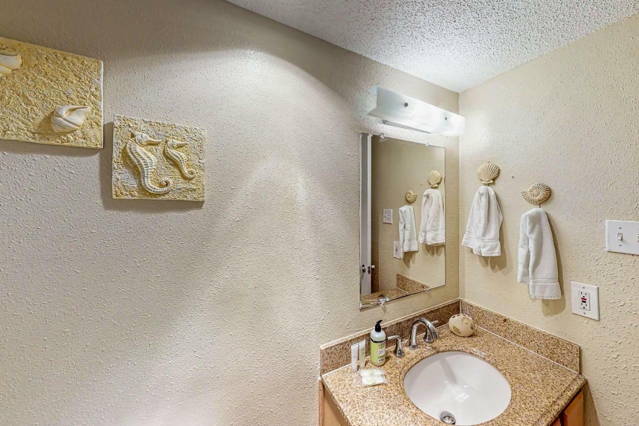 Solare Garden Villa #773 サウス・パドリー・アイランド エクステリア 写真