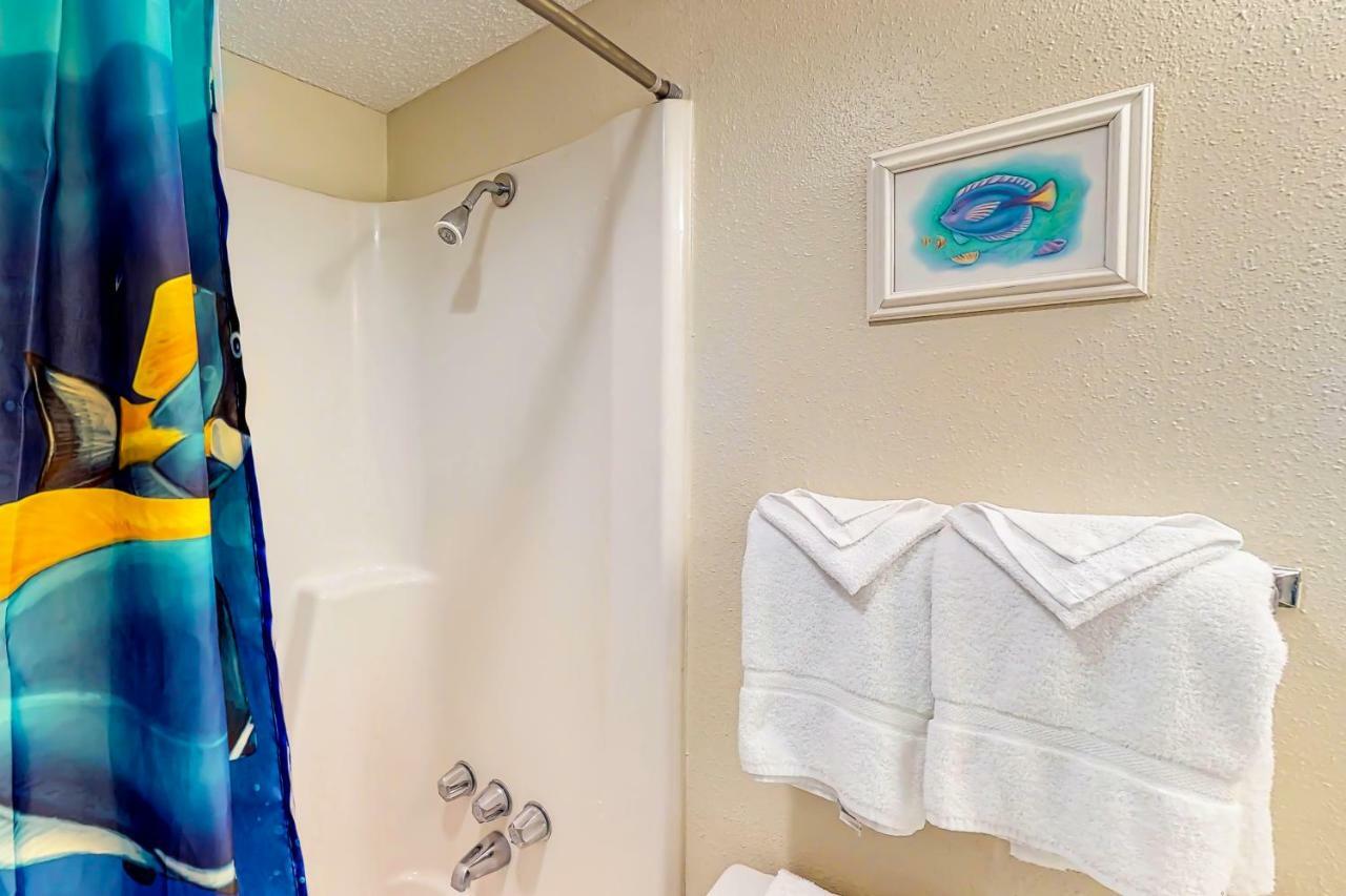 Solare Garden Villa #773 サウス・パドリー・アイランド エクステリア 写真