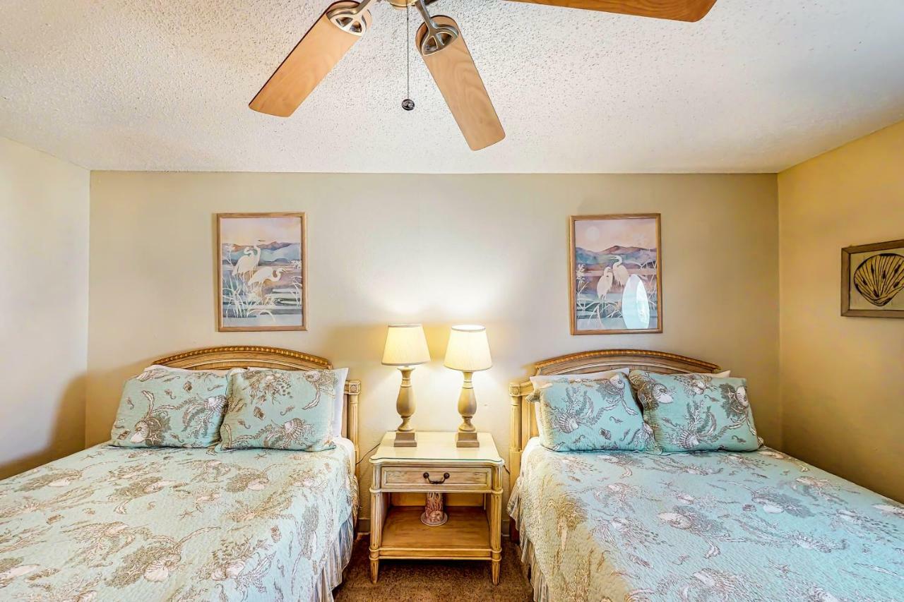 Solare Garden Villa #773 サウス・パドリー・アイランド エクステリア 写真