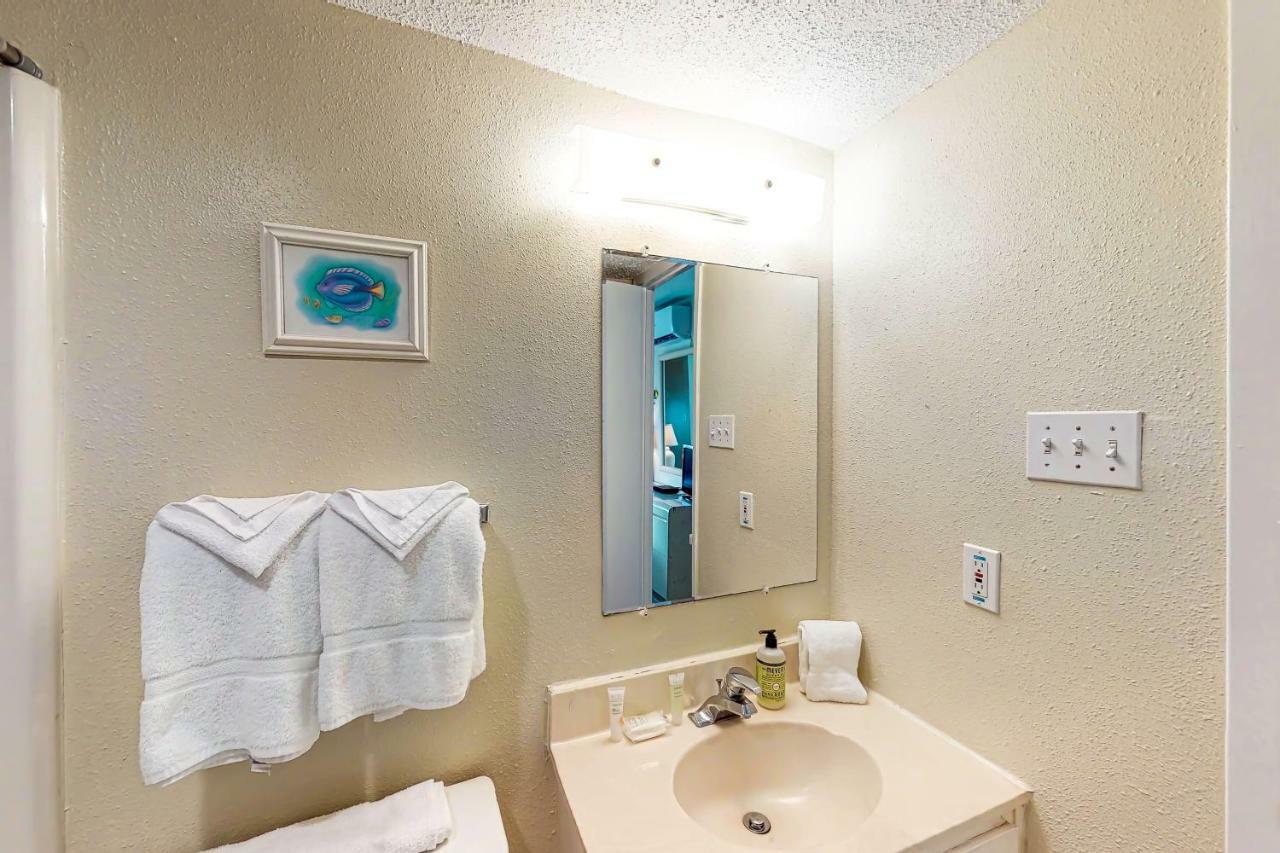 Solare Garden Villa #773 サウス・パドリー・アイランド エクステリア 写真
