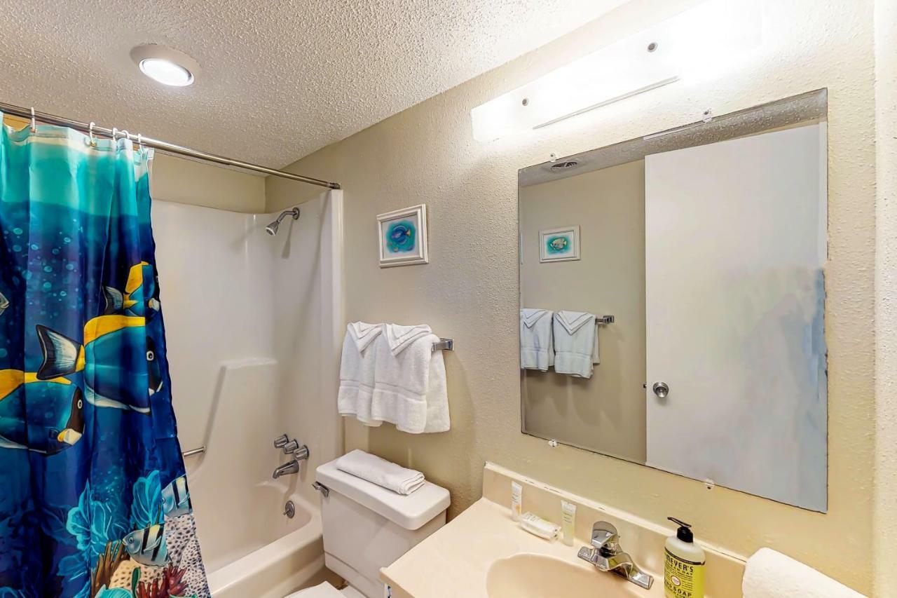 Solare Garden Villa #773 サウス・パドリー・アイランド エクステリア 写真