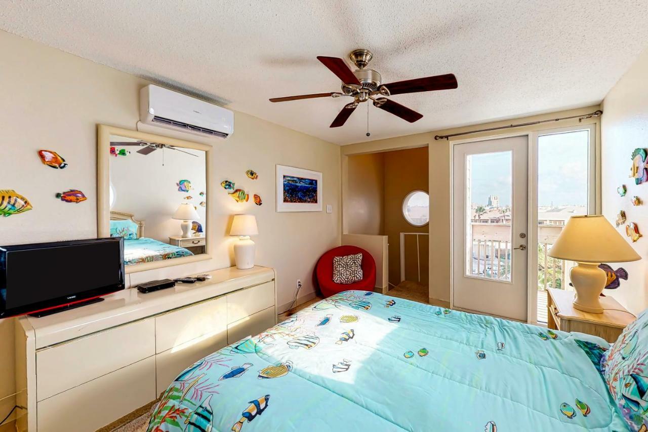 Solare Garden Villa #773 サウス・パドリー・アイランド エクステリア 写真